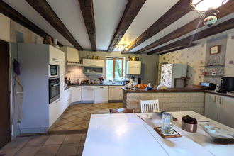  maison arpheuilles 18200