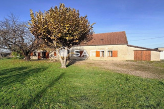  maison arpheuilles 36700