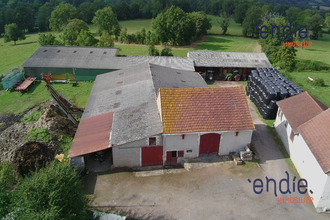  maison arpheuilles-st-priest 03420