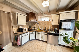  maison arquenay 53170