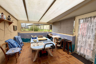  maison arquenay 53170