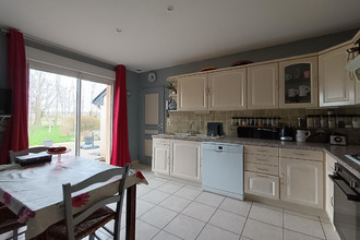  maison arquenay 53170