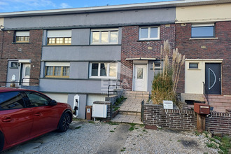  maison arques 62510