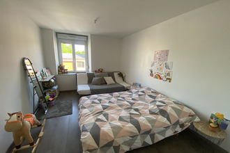  maison arracourt 54370