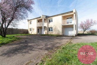  maison arracourt 54370
