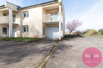  maison arracourt 54370