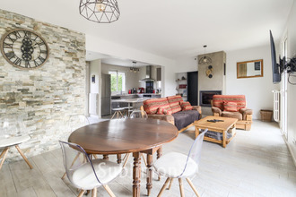  maison arradon 56610