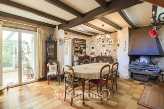  maison arradon 56610