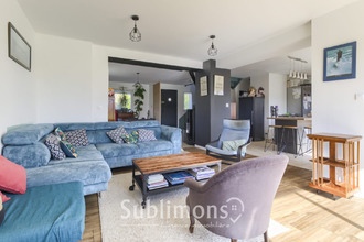  maison arradon 56610