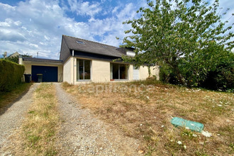  maison arradon 56610