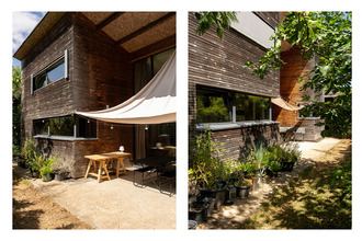  maison arradon 56610