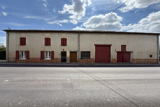  maison arraincourt 57380