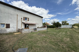  maison arraincourt 57380