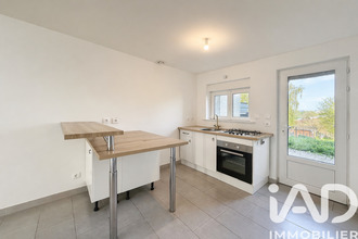  maison arraincourt 57380