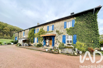  maison arraincourt 57380