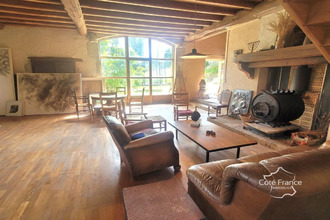  maison arrans 21500