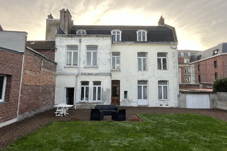  maison arras 62000