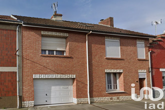  maison arras 62000