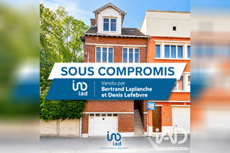  maison arras 62000