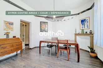  maison arras 62000
