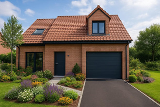  maison arras 62300