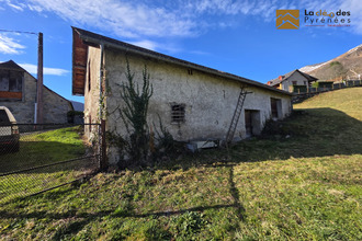  maison arras-en-lavedan 65400