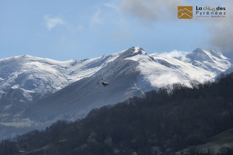  maison arras-en-lavedan 65400