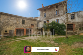  maison arras-sur-rhone 07370