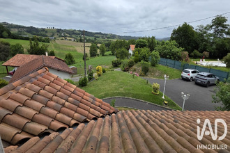  maison arraute-charritte 64120