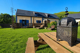 maison arreau 65240