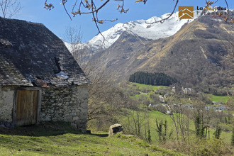  maison arrens-marsous 65400