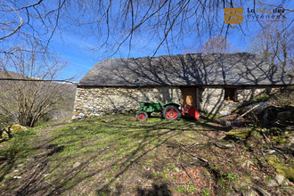  maison arrens-marsous 65400