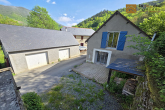  maison arrens-marsous 65400