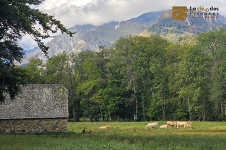  maison arrens-marsous 65400