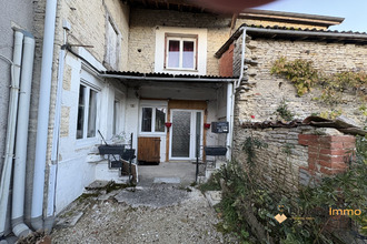  maison arrentieres 10200