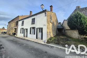 maison arreux 08090
