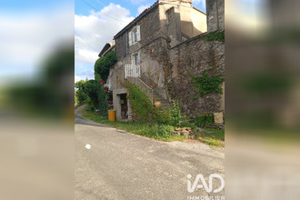  maison arrigas 30120