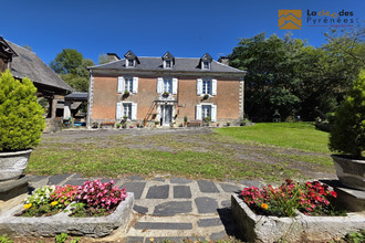  maison arrodets-ez-angles 65100