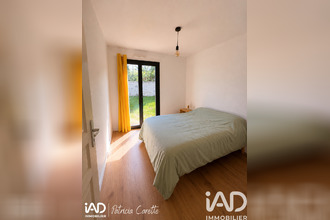 maison arrodets-ez-angles 65100