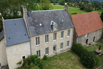  maison arromanches-les-bains 14117
