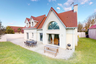  maison arromanches-les-bains 14117