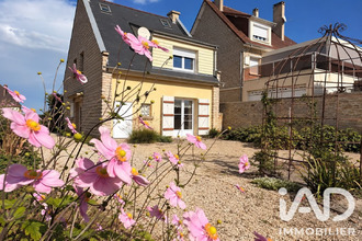  maison arromanches-les-bains 14117
