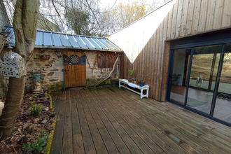  maison arronnes 03250