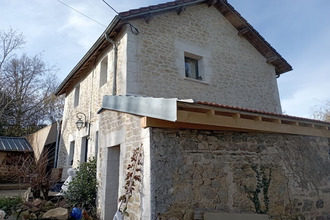  maison arronnes 03250