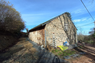  maison arronnes 03250