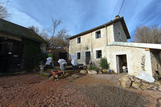  maison arronnes 03250