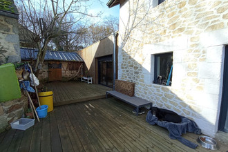  maison arronnes 03250