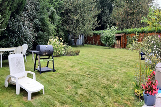  maison arronville 95810