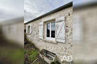  maison arronville 95810