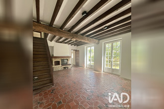  maison arronville 95810